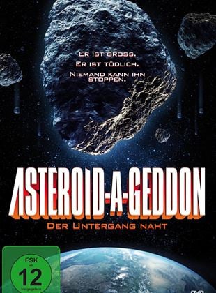  Asteroid-A-Geddon