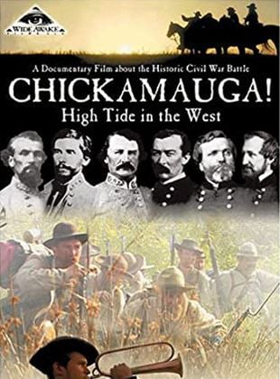 Chickamauga! High Tide in the West