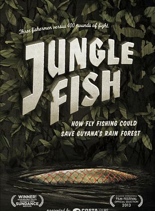 Jungle Fish