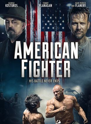  American Fighter