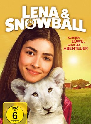  Lena & Snowball