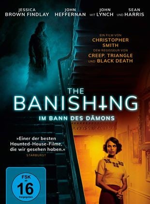 The Banishing - Im Bann des Dämons
