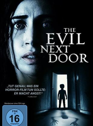 The Evil Next Door