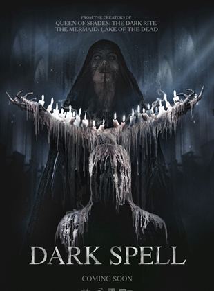 Dark Spell