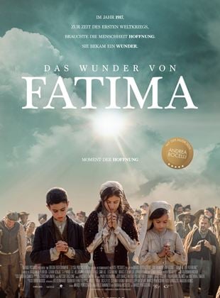  Das Wunder von Fatima - Moment der Hoffnung