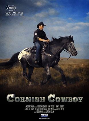 Cornish Cowboy