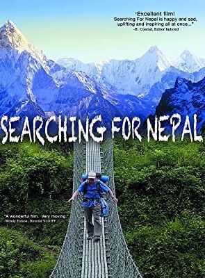 Searching for Nepal