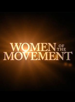 Women Of The Movement