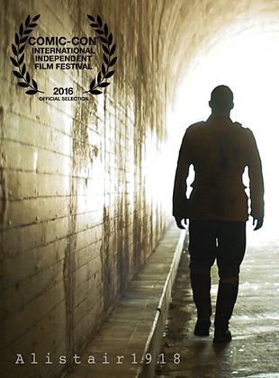 Filmposter von Alistair1918