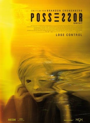 Possessor (2020) stream online