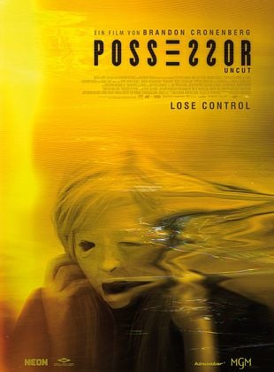  Possessor