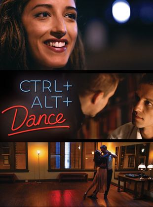 Ctrl+Alt+Dance