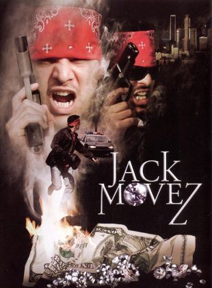 Jack Movez