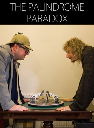 The Palindrome Paradox