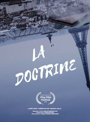 La Doctrine