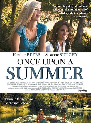 Once Upon a Summer