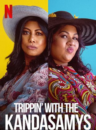  Trippin' with the Kandasamys