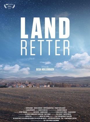  Landretter