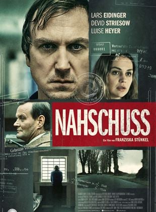 Nahschuss (2021) stream online