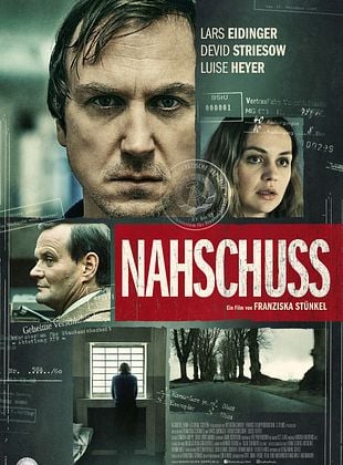  Nahschuss