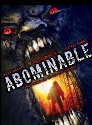  Abominable - Entsetzlich