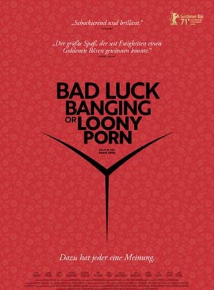  Bad Luck Banging Or Loony Porn