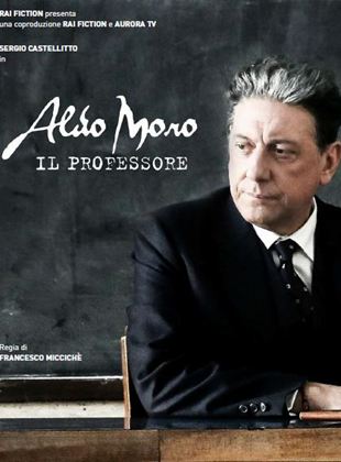 Aldo Moro il Professore