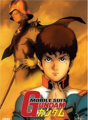 Mobile Suit Gundam II: Soldiers of Sorrow