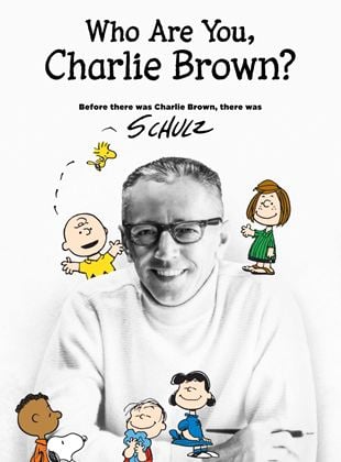  Wer ist Charlie Brown?