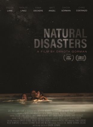  Natural Disasters