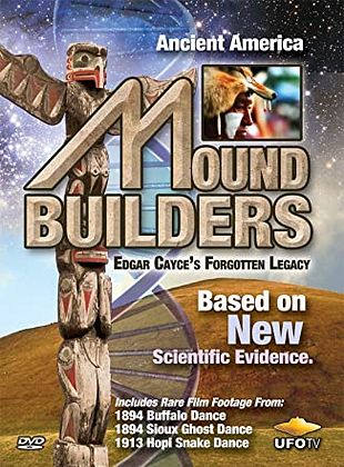 Ancient America - Mound Builders