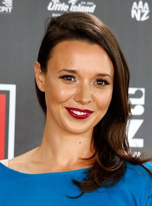 foto von Anna Jullienne Kermode