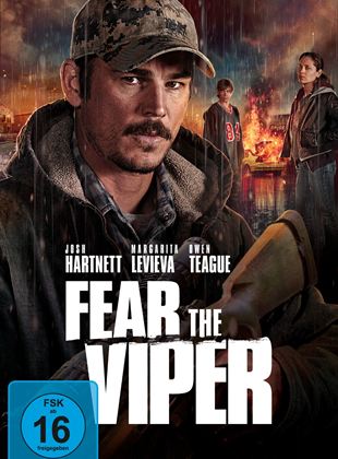  Fear the Viper