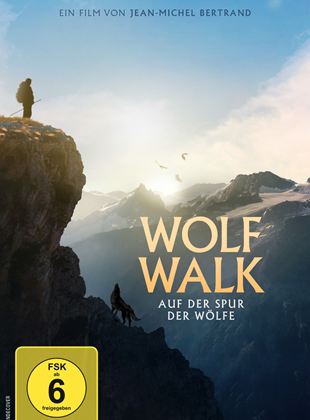  Wolf Walk - Auf der Spur der Wölfe