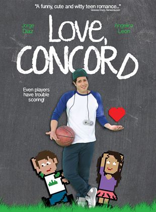 Love, Concord