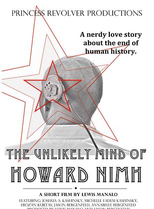 The Unlikely Mind of Howard Nimh