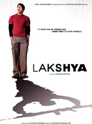 Lakshya – Mut zur Entscheidung