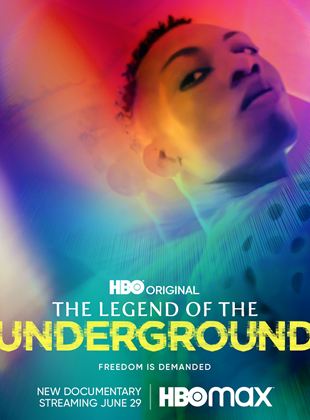  Legend Of The Underground