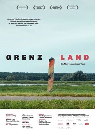  Grenzland