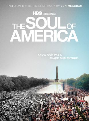  The Soul Of America