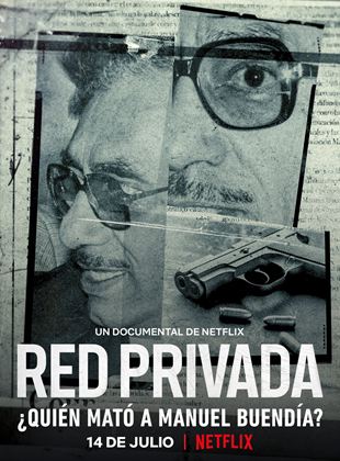  Red Privada: Wer hat Manuel Buendía umgebracht?