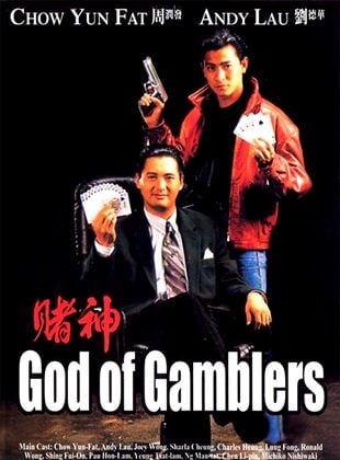 God Of Gamblers