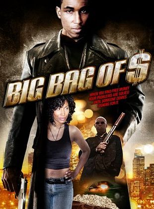 Filmposter von Big Bag of $
