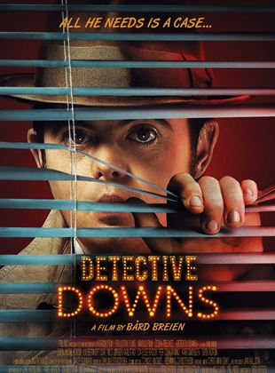 Detective Downs