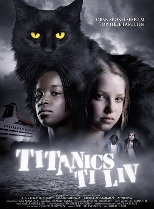 Das zehnte Leben der Titanic