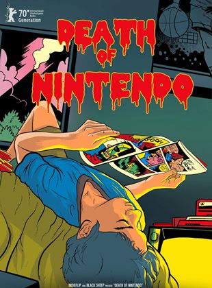 Death of Nintendo