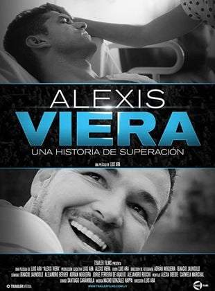 Alexis Viera: Eine Überlebensgeschichte