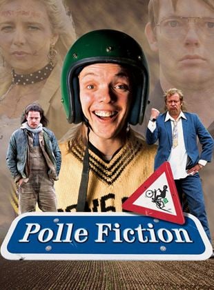 Polle Fiction