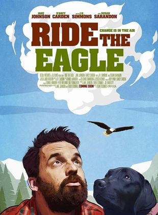  Ride the Eagle