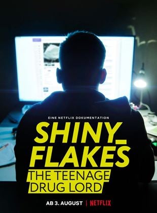  Shiny_Flakes: The Teenage Drug Lord